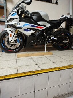 BMW s 1000 rr - 12