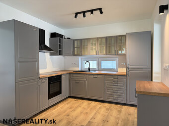 Predaj 4 izb. novostavby v štandarde, Most pri Bratislave –  - 12