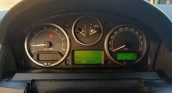 Land Rover Discovery - 12