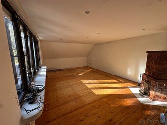 Na predaj dom v lukratívnej štvrti v centre Trenčína - 12