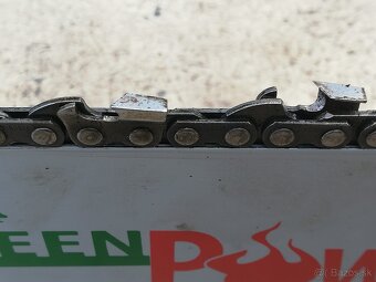 Motorová píla Husqvarna 162 SE - 12