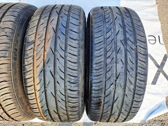 5x108 DOTZ 225 40 R18 Ročné Pneu 8mm - 12