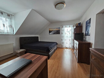 PREDAJ - rodinný dom so záhradou (Martin - Tomčany) - 12