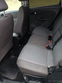 Predam seat altea 1.9tdi 77kw - 12