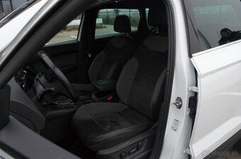 Seat Ateca 2.0 TDI CR Xcellence 4Drive DSG EU6 - 12