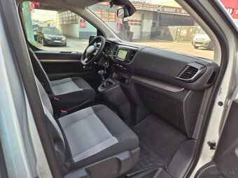 Citroën Jumpy 2.0 BlueHDi 150k S S L1H1 Confort - 12