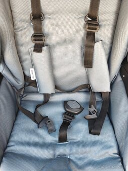 Kočík Bebetto Luca - 12