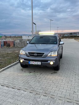 Kia Sorento - 12