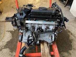 Rozpredám Kia Rio IV 1.4 - 12