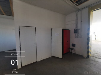 Dlhodobo prenajmem sklad 228m2. - 12