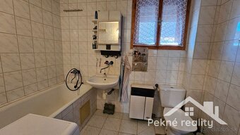 Čarovná drevenica v malebnej obci Heľpa na Horehroní - 12
