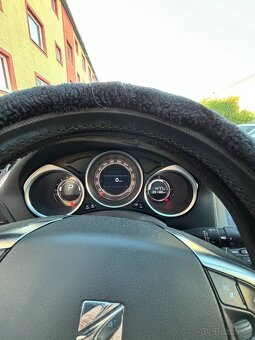 Citroen DS4 - 12