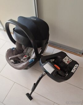 Easywalker - 12