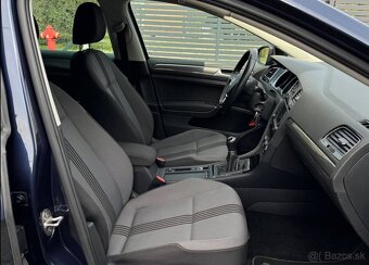 VW Golf VII Variant 2.0 TDI 110kw Highline Allstar - 12