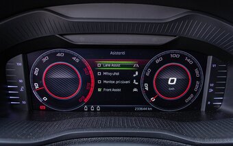 Škoda Karoq 2.0TDI Sportline SCR 4x4 - 12