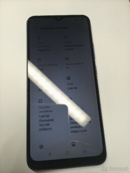 Predám mobilný telefón Realme C21 - 12