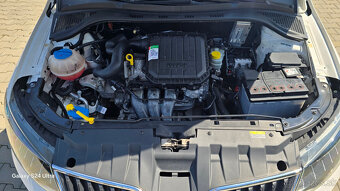 Škoda Fabia 1.0 MPI 75k Ambition - 12