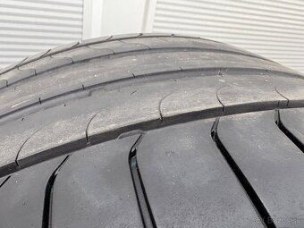 Bridgestone Turanza 255/40 R21 285/35 R21 - 12