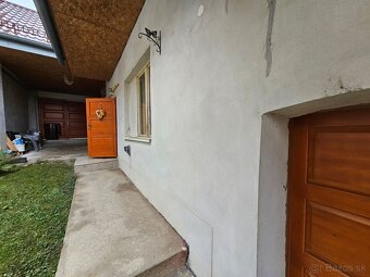 VIVAREAL ROZPRÁVKOVÝ DOMČEK 2 izb. RD, pozemok 767 m2, re - 12