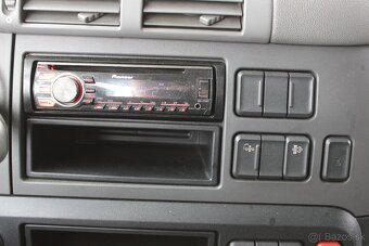 DAF CF 220 FA, EURO 6, HYDRAULICKÉ ČELO - 12