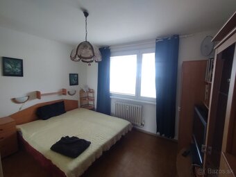 3.izbovy byt Trnava - 12