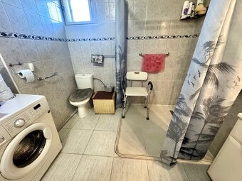 Na predaj ihneď nasťahovateľný poschodový dom Tvrdošovce - 12