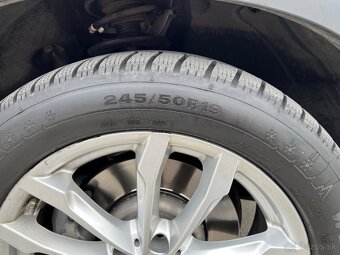 BMW X3 xDrive30d 195kW 2019 | Servis iba BMW | Odpočet DPH | - 12
