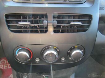 Renault Clio 1.5 dCi LS Technofeel - splátka od 108,-€ - 12