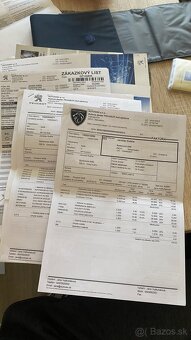 Peugeot 2008 1,2 puretech kupeny v SR - 12