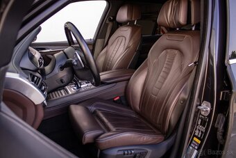 BMW X5 f15 xDrive40e iPerformance A/T - 12