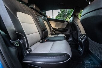 KIA SPORTAGE 1.6 T-GDI GT-Line 4WD A/T - 12