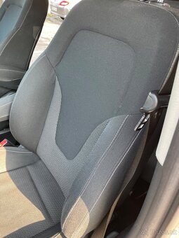 V class, 2018, 8 miest, SK auto, 185000 km - 12