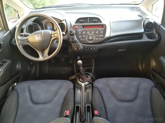 Honda Jazz 1.4 VTec rok.2012 - 12