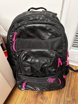 Školský batoh Topgal (Street Hit) - 12