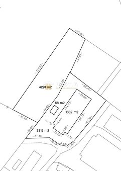 NA PREDAJ skladová hala, obec Gajary, Malacky - 12