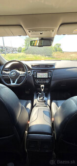 Nissan X-Trail 2,0dCi 4x4 130kW Xtronic Tekna 2/2018-164.200 - 12