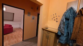 Podkrovný 1i byt Rozkvet na predaj - 12