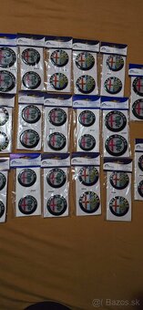 Predam vsetko naraz Logo / emblém / znaky  - 12