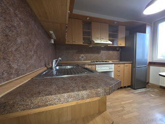 "REZERVOVANÝ" Na predaj 4 izbový byt na KVP, Wuppertálska - 12