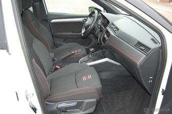 Seat Arona 1.0 TSI DSG7 FR - 12