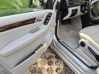 Mercedes benz A200 CDi - 12