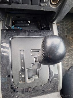 MITSUBISHI L200 4X4 AUTOMAT ROK 2018 - 12