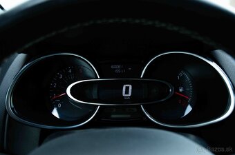 Renault Clio Energy dCi 90 Intens - 12
