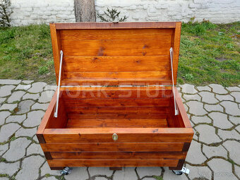 Kvetináče - Vyvýšené záhony - Renovácie - 12