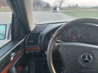Mercedes-Benz S300T - 12