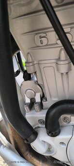 BMW F 650 GS 25000km - 12