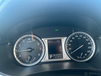 Suzuki vitara 1.6vvt 88kw r.v2017 AUTOMAT - 12