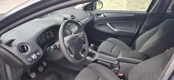 Ford mondeo - 12
