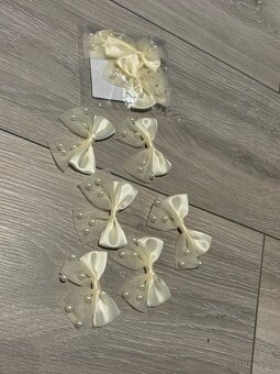 Veci z výzdoby na svatbu - 12