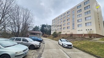 HALO reality - Prenájom, jednoizbový byt Banská Štiavnica - 12